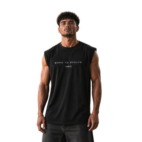 CLASSIC TAPE CAMISETA