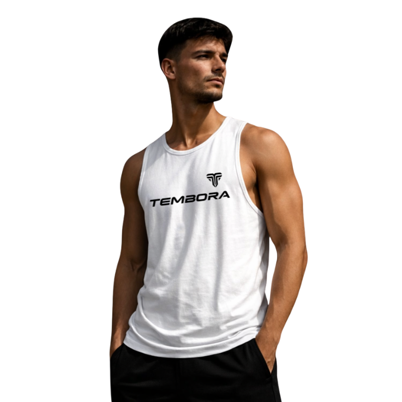 CORE TANK TOP