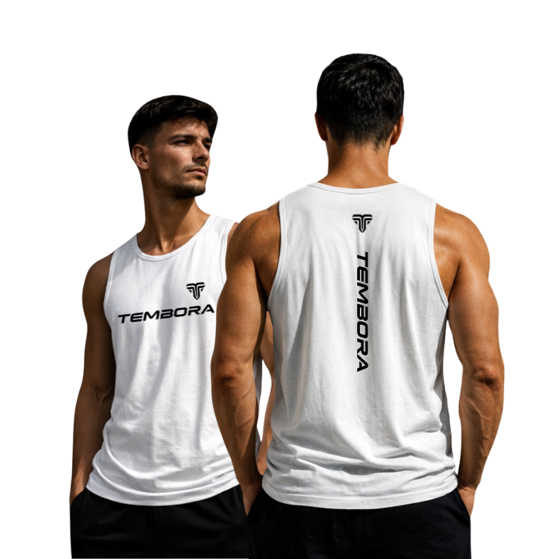 CORE TANK TOP
