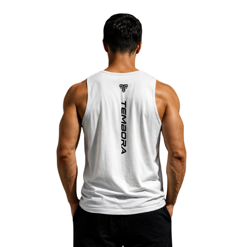 CORE TANK CAMISETA
