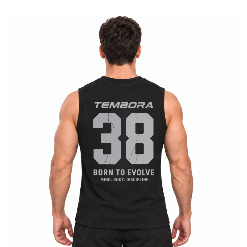 CORE TANK TOP