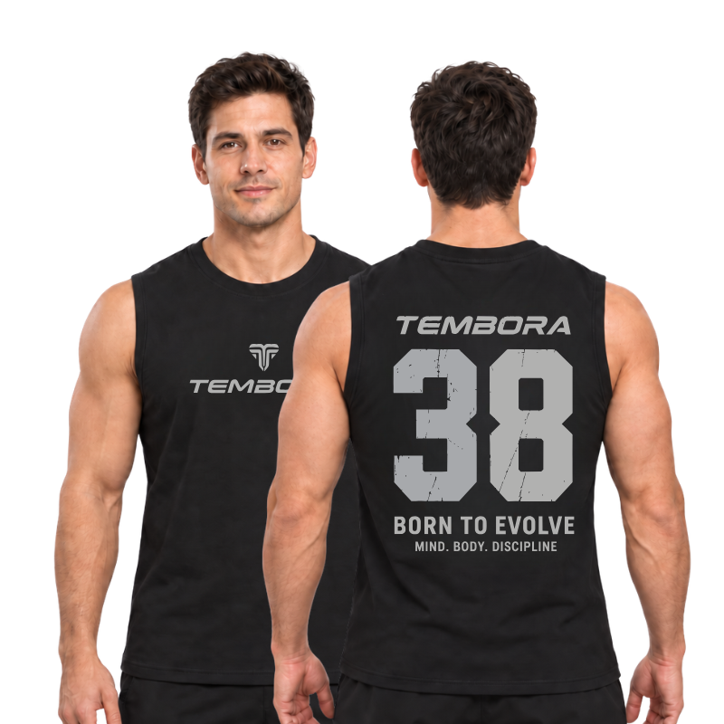 CORE TANK TOP
