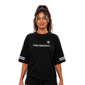 MOTION TEE OVERSIZE CAMISETA